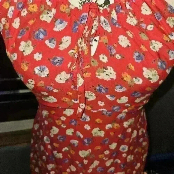 Astuces Womans Dress Size S - Picture 6 of 12